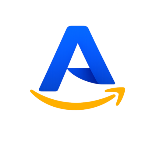 Alijal Logo