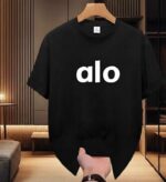 Printed Premium Quality Cotton T-Shirt for Men - Image 2