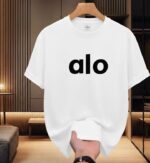Printed Premium Quality Cotton T-Shirt for Men - Image 3
