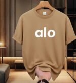 Printed Premium Quality Cotton T-Shirt for Men - Image 4