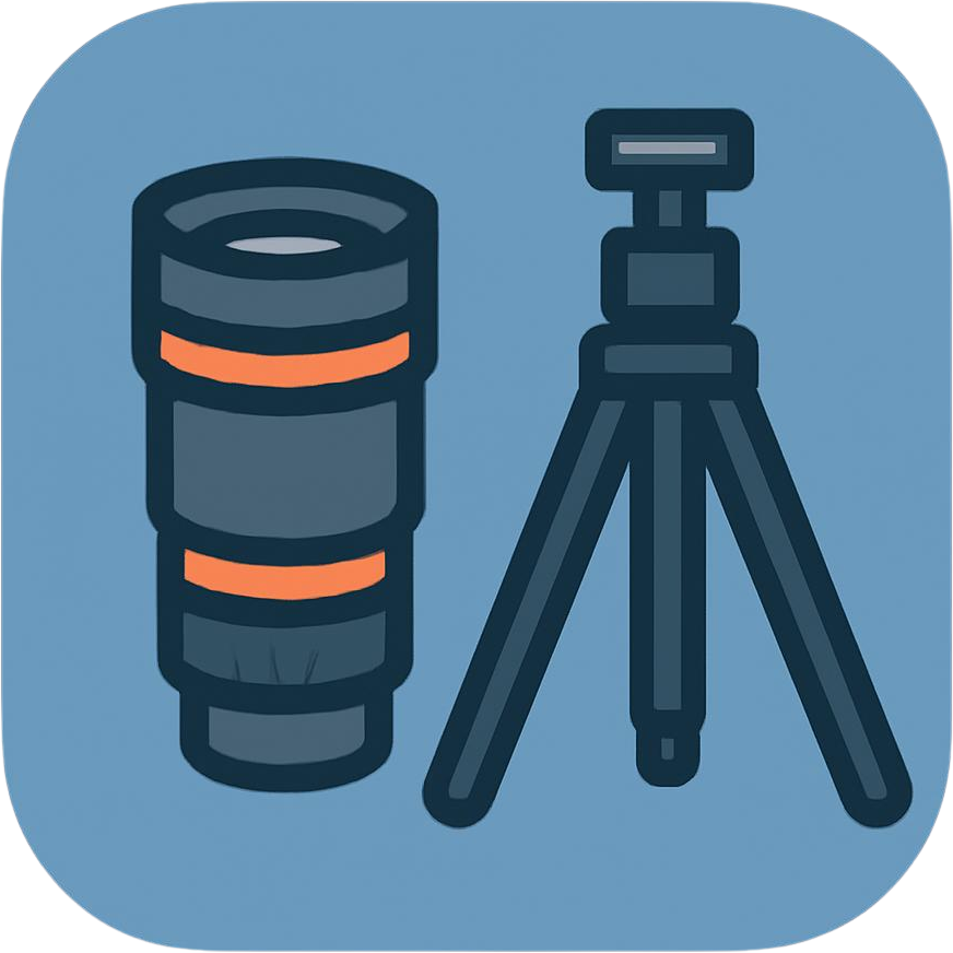 Camera Accessories