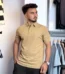 Sand Stone 365 Days Y2K Polo T-shirt