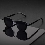 Smart Sun-Glass
