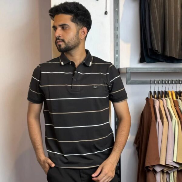 Formal T-Shirt
